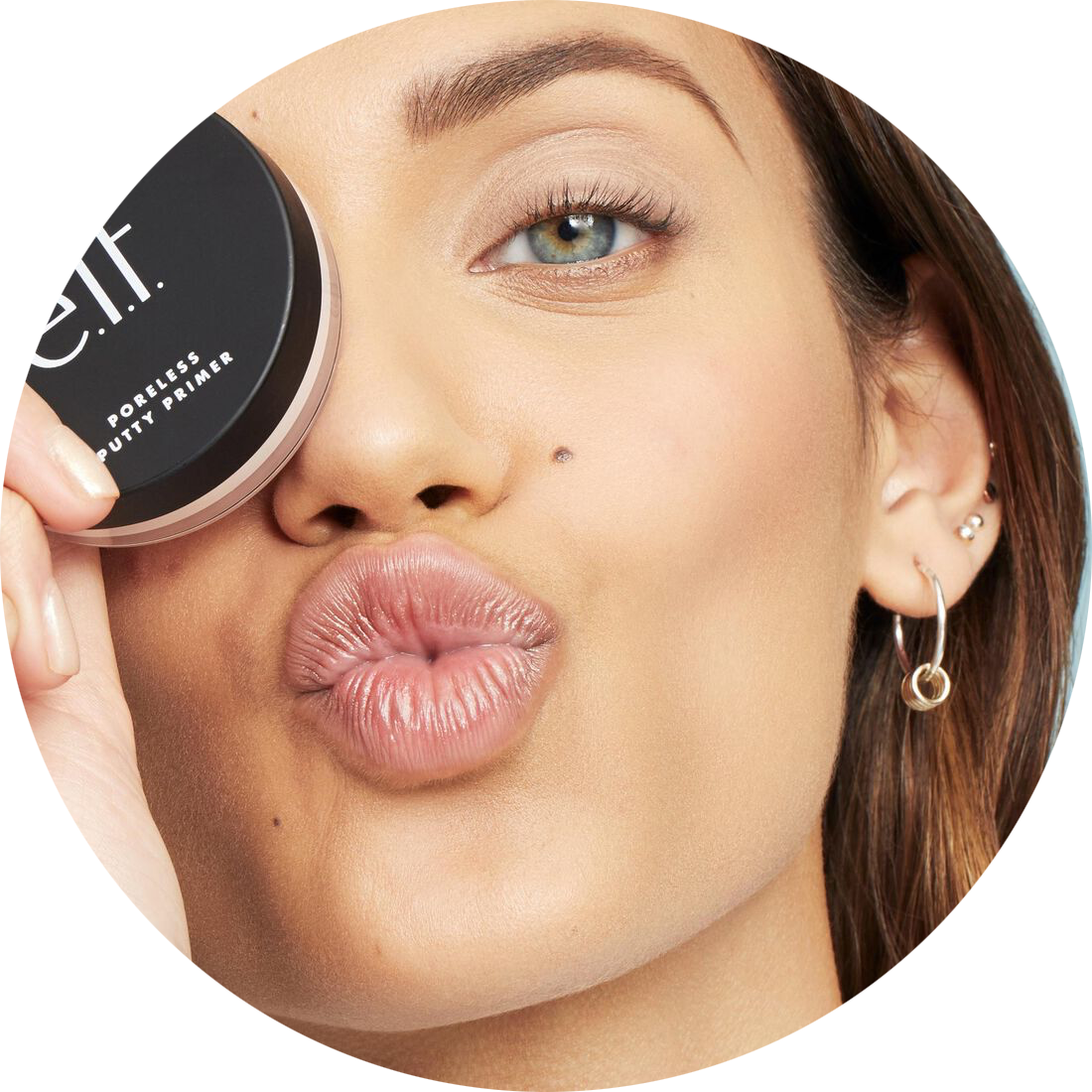 PORELESS PUTTY PRIMER NudeFace Chile
