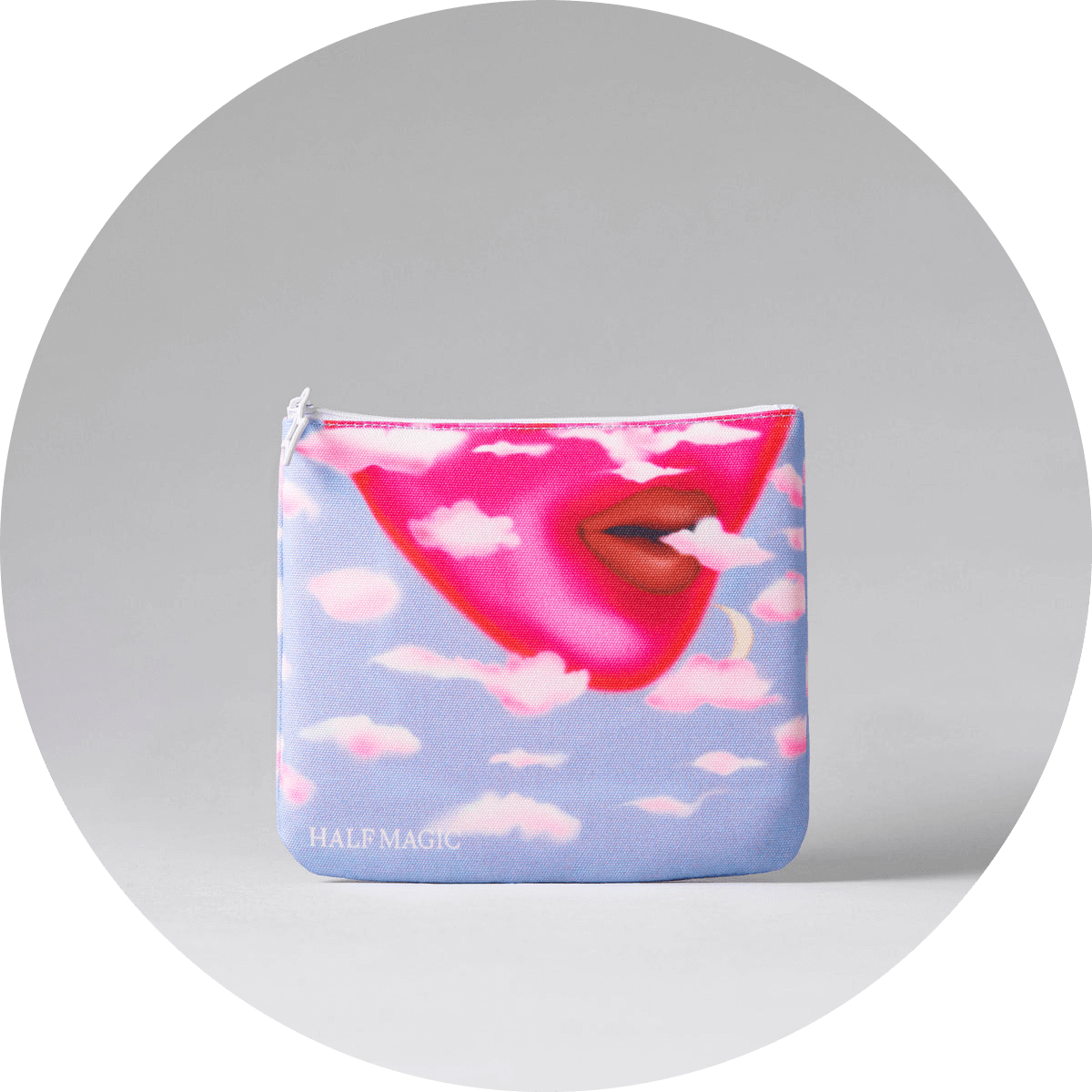 MAKEUP BAG NO. 1 NudeFace Chile