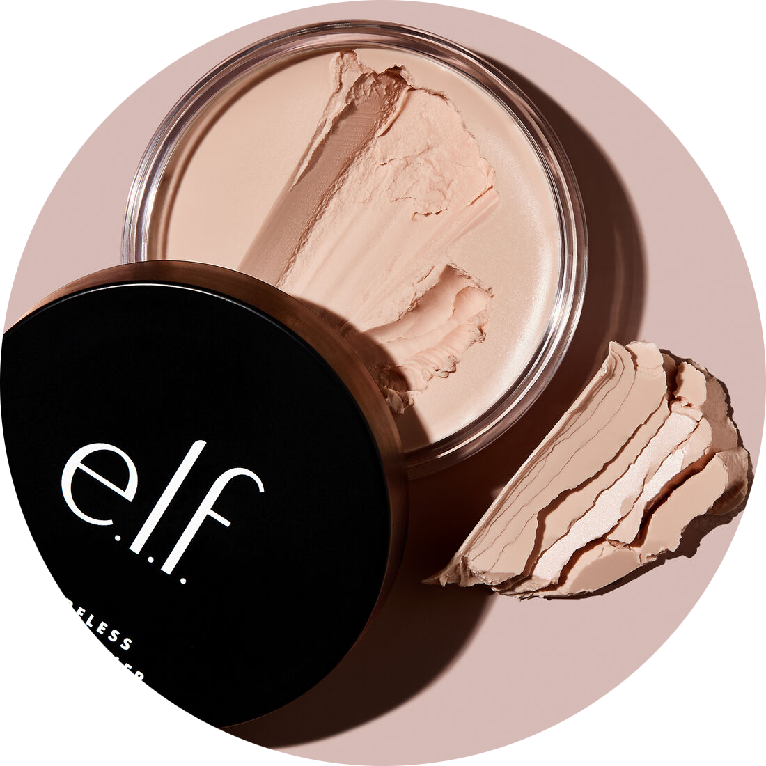 PORELESS PUTTY PRIMER NudeFace Chile