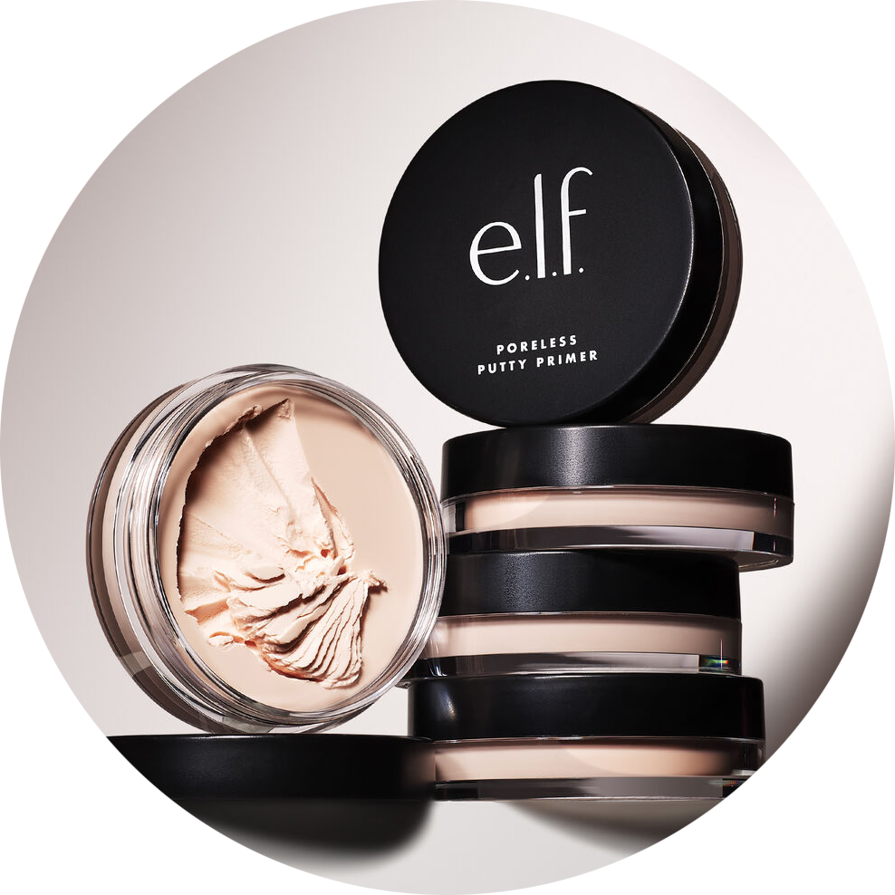 PORELESS PUTTY PRIMER NudeFace Chile