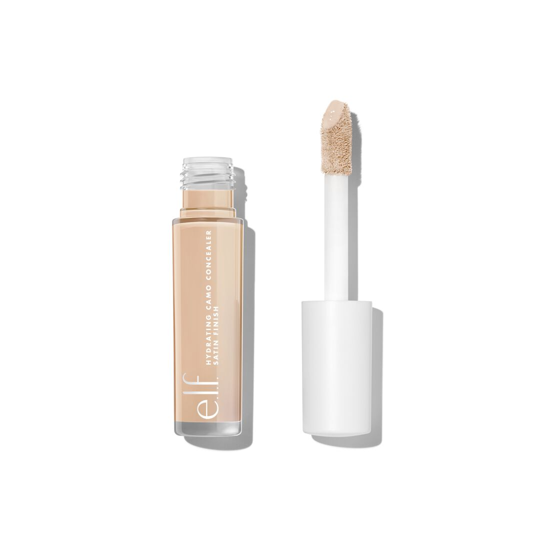 HYDRATING CAMO CONCEALER NudeFace Chile