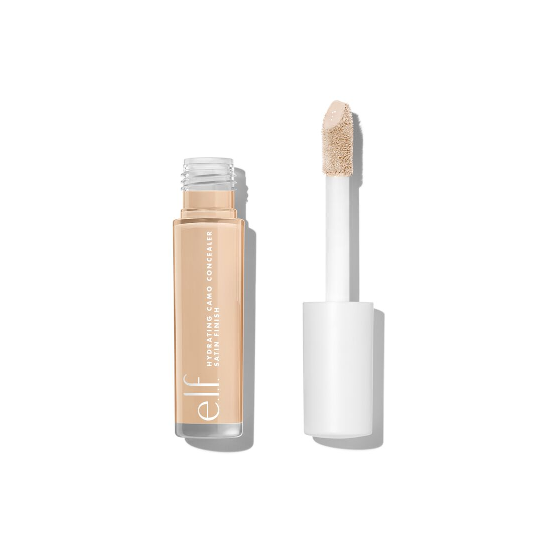 HYDRATING CAMO CONCEALER NudeFace Chile