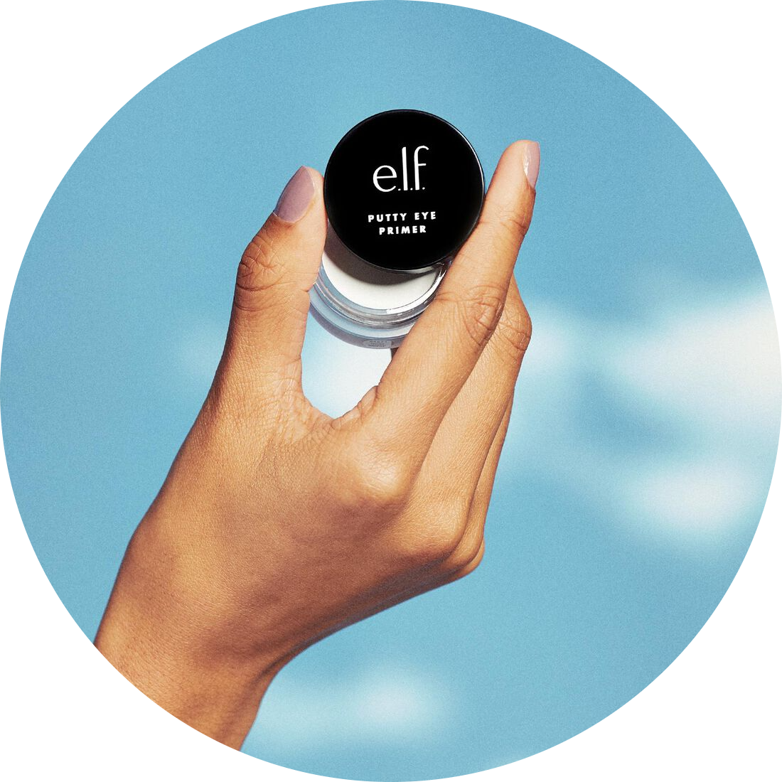 PUTTY EYE PRIMER NudeFace Chile