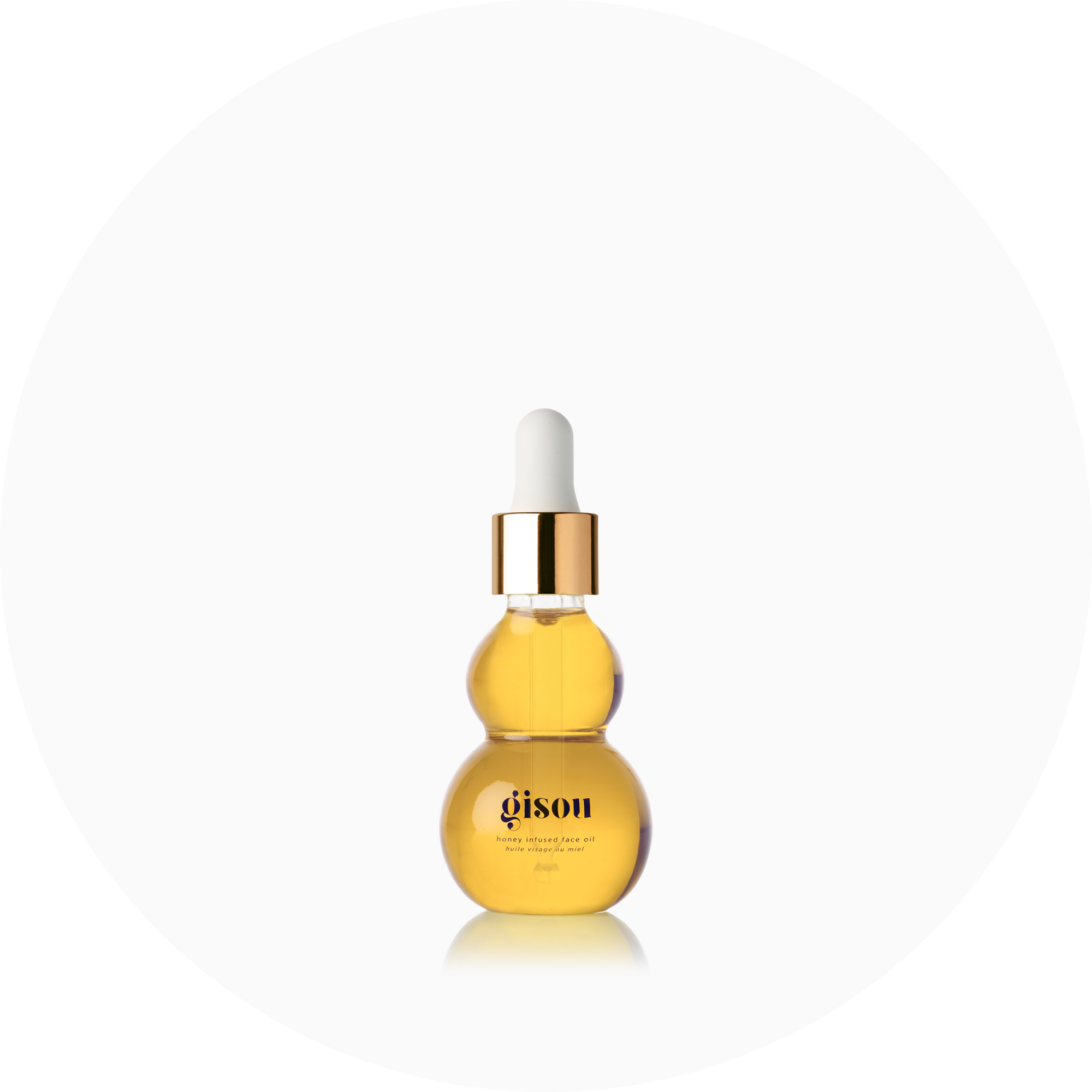FACE OIL NudeFace Chile