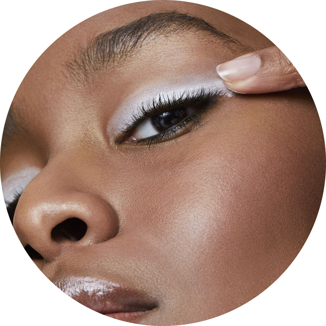 PUTTY EYE PRIMER NudeFace Chile