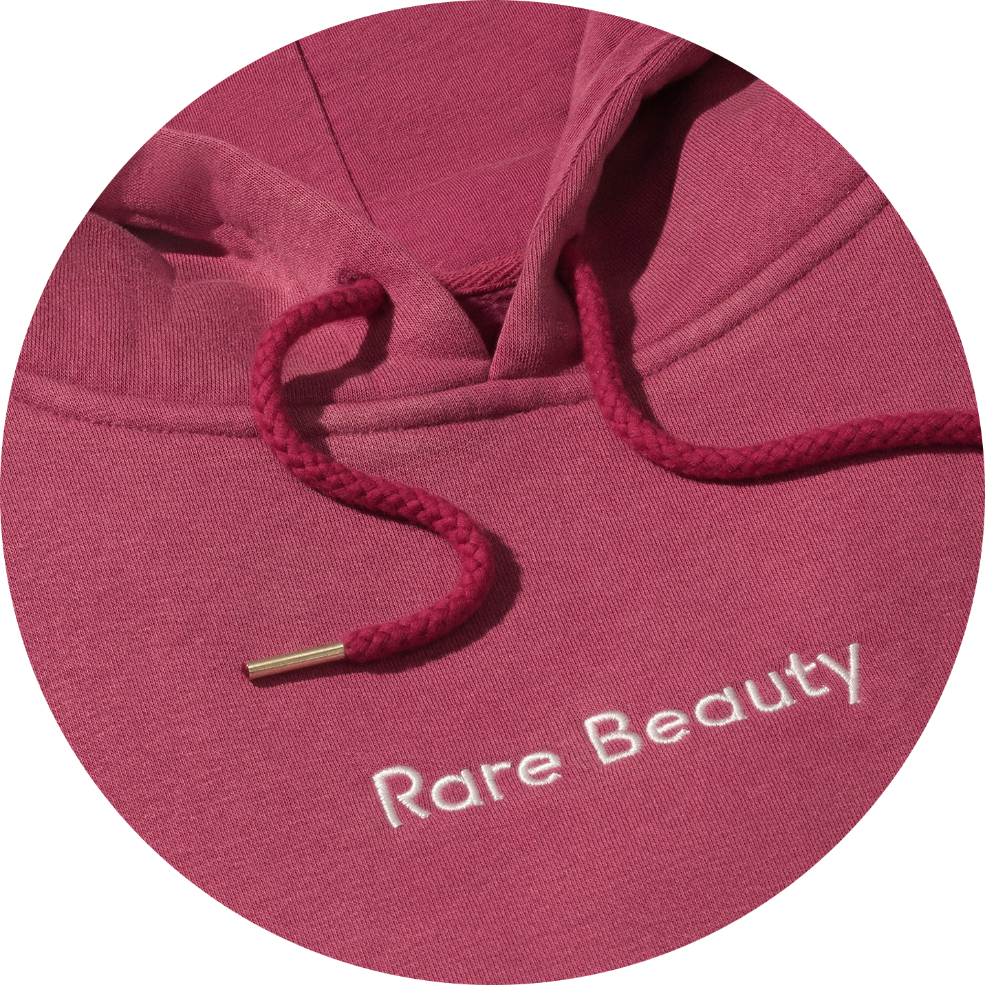 Rare Beauty Oversized Hoodie NudeFace Chile