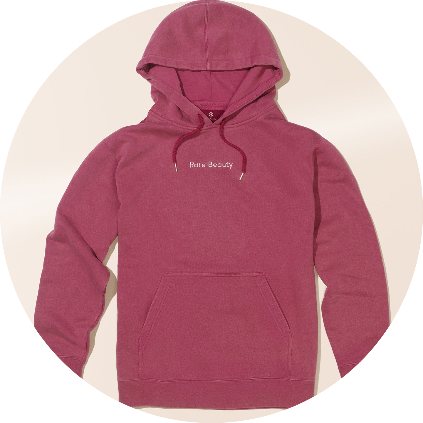 Rare Beauty Oversized Hoodie NudeFace Chile