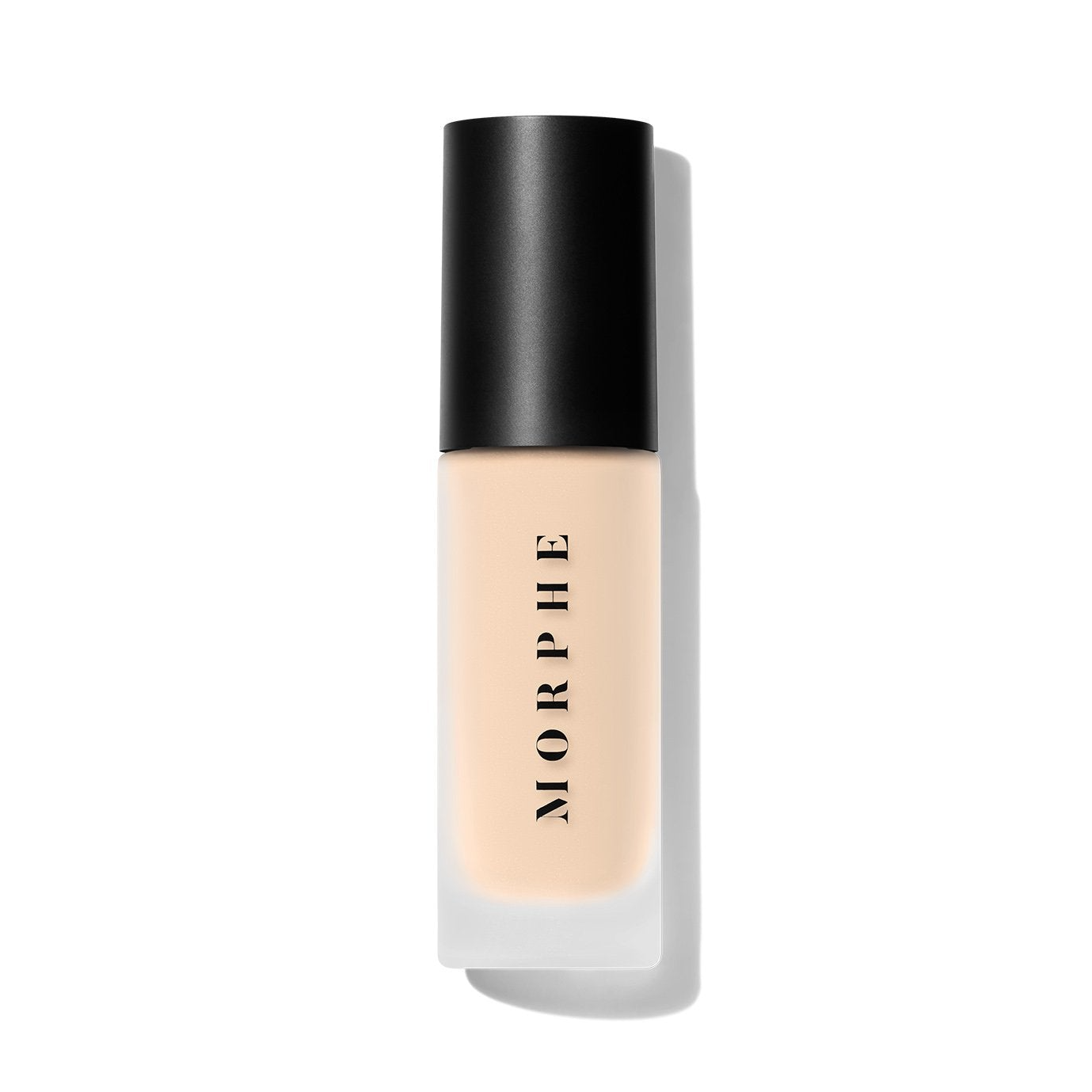 Filter Effect Soft Focus Foundation NudeFace Chile