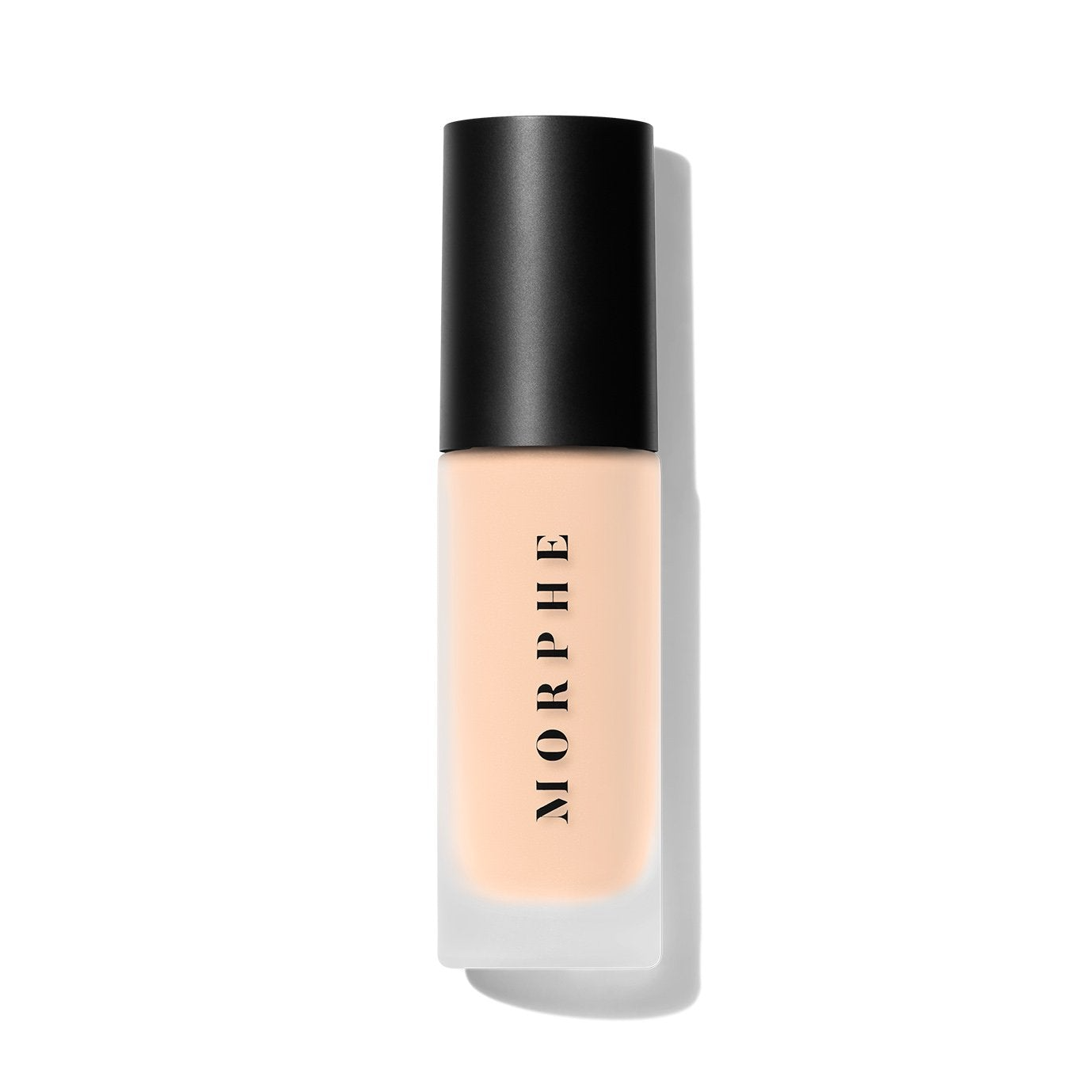 Filter Effect Soft Focus Foundation NudeFace Chile