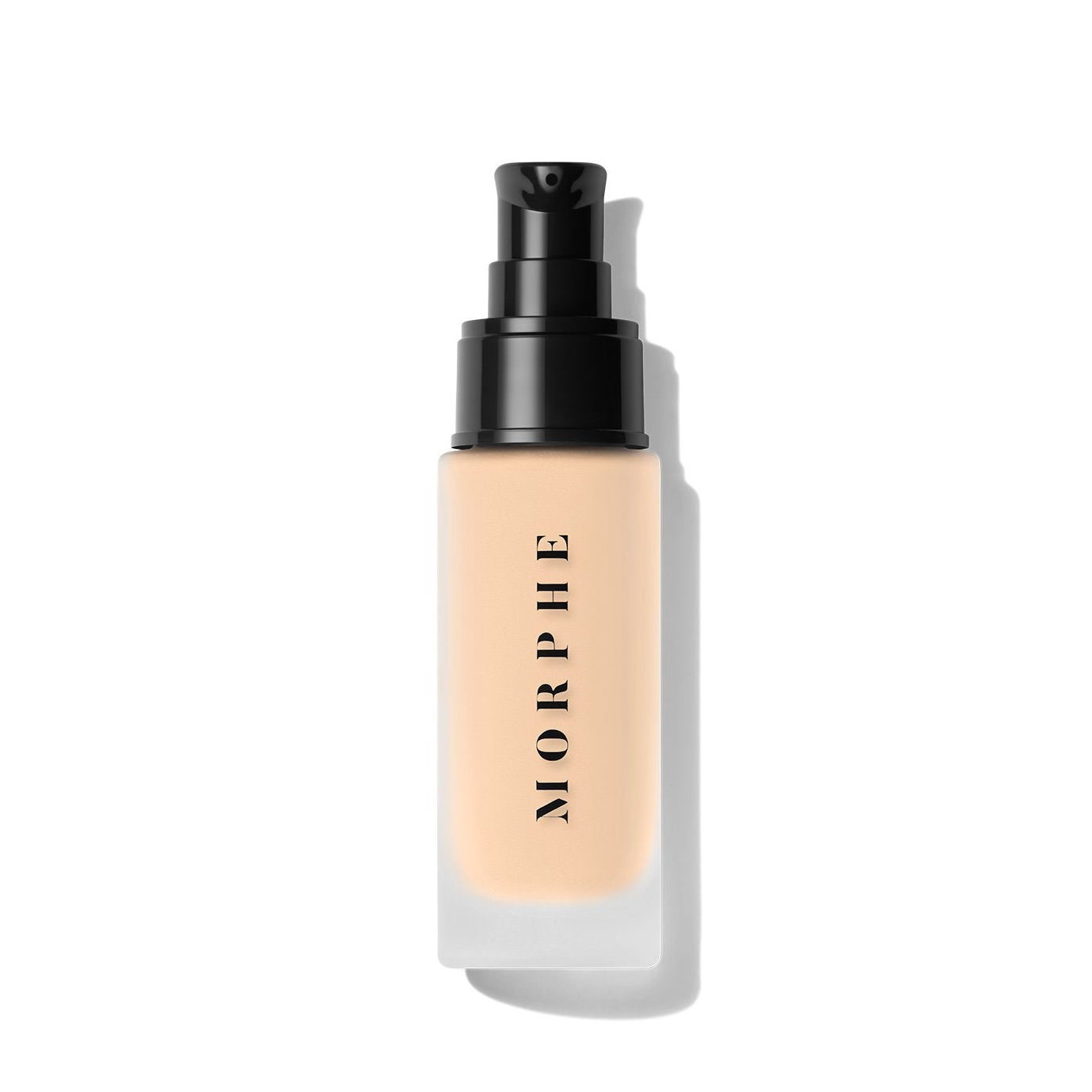 Filter Effect Soft Focus Foundation NudeFace Chile