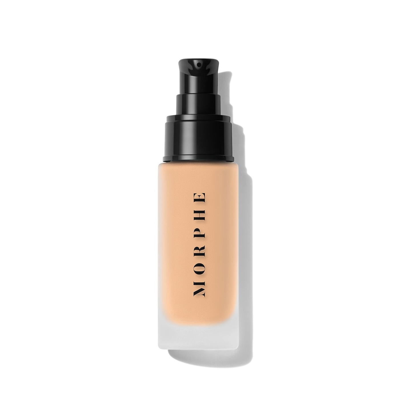 Filter Effect Soft Focus Foundation NudeFace Chile