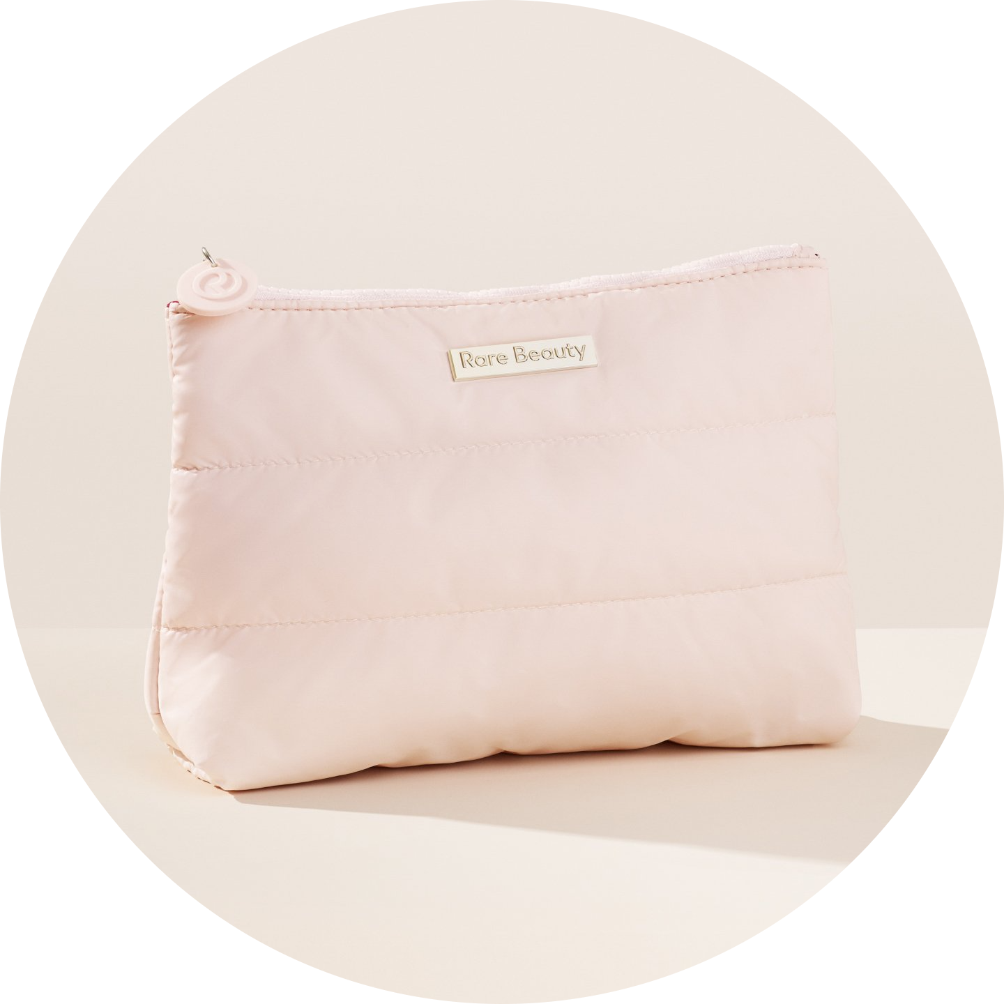 Puffy Makeup Bag NudeFace Chile