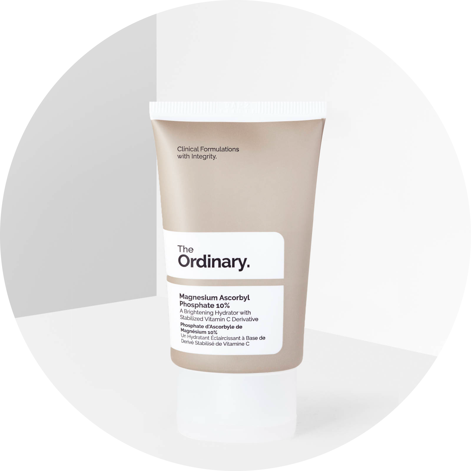 Magnesium ascorbyl phosphate 10% NudeFace Chile