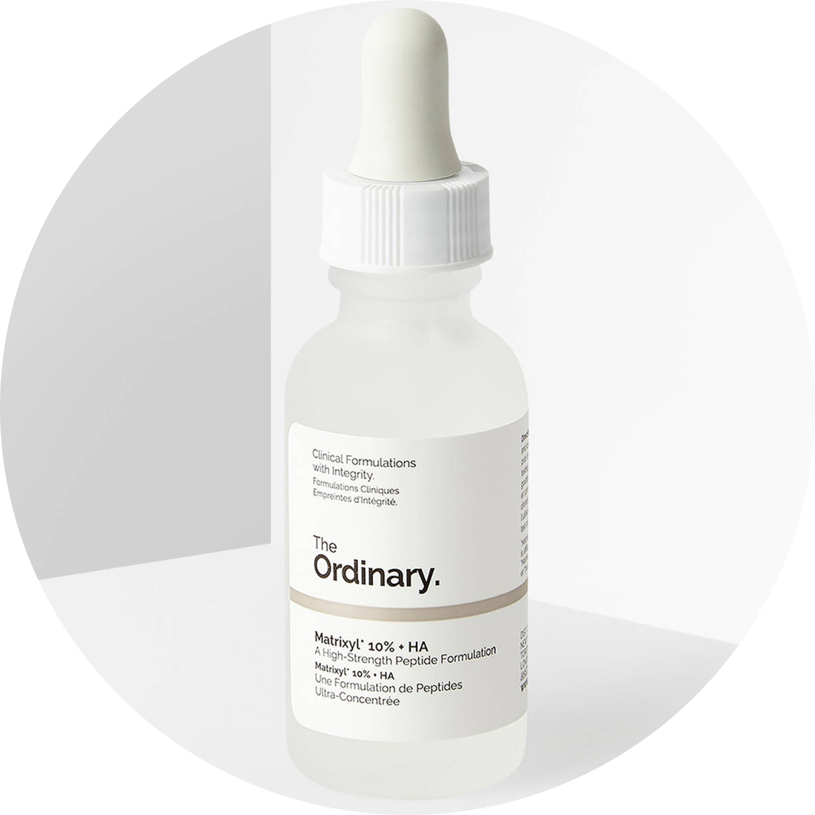 Matrixyl 10% +HA NudeFace Chile