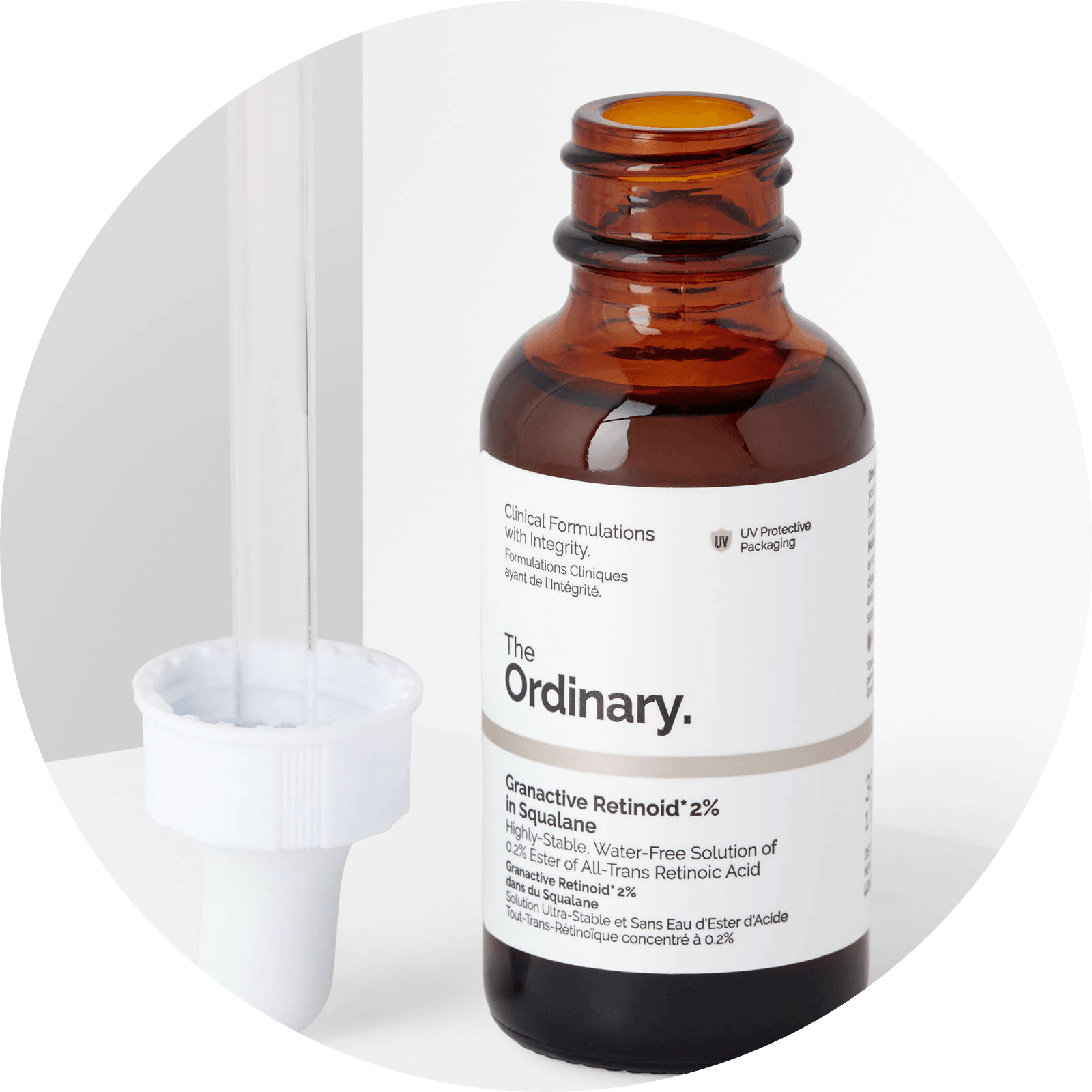 GRANACTIVE RETINOID 2% IN SQUALANE NudeFace Chile