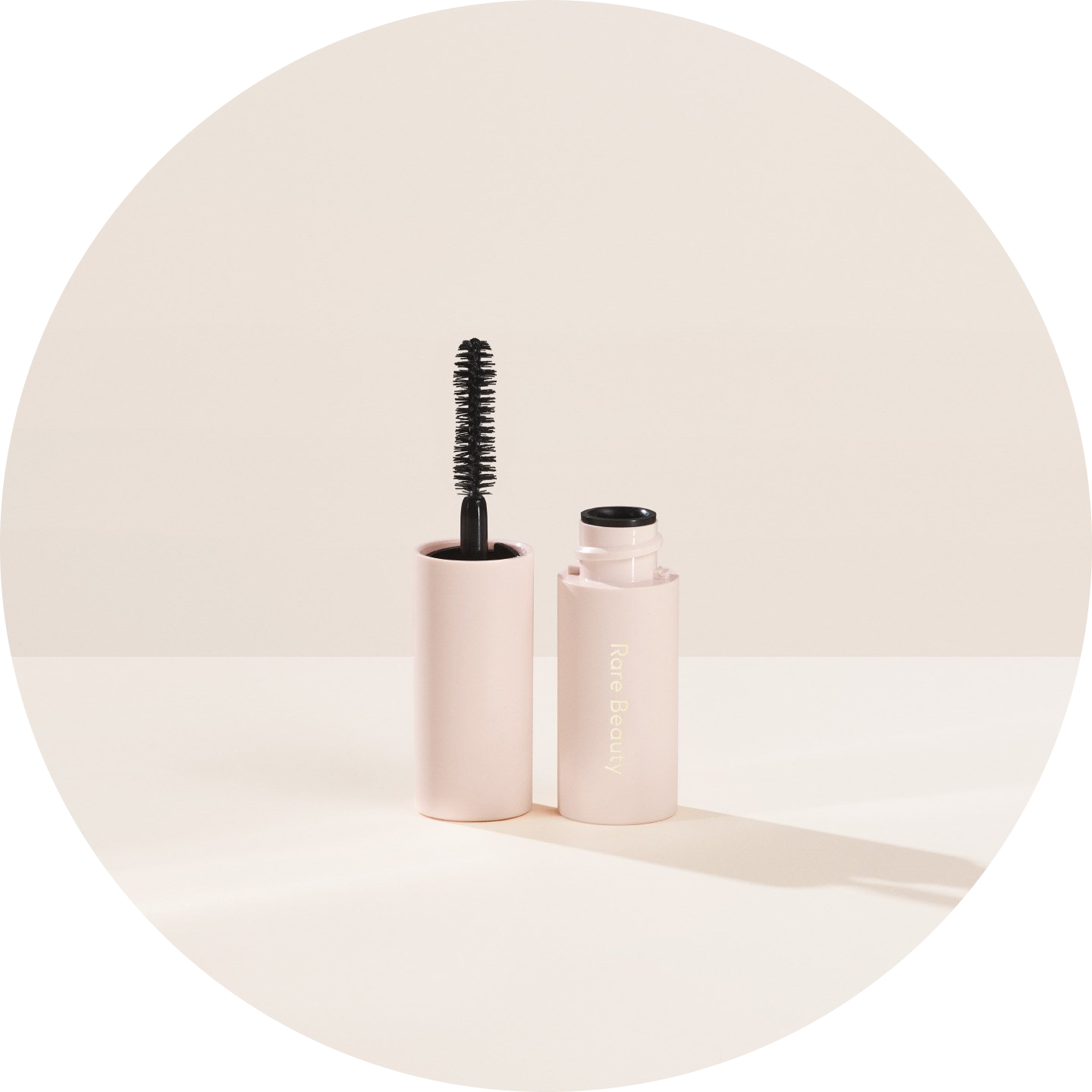 Perfect Strokes Universal Volumizing Mascara Mini NudeFace Chile