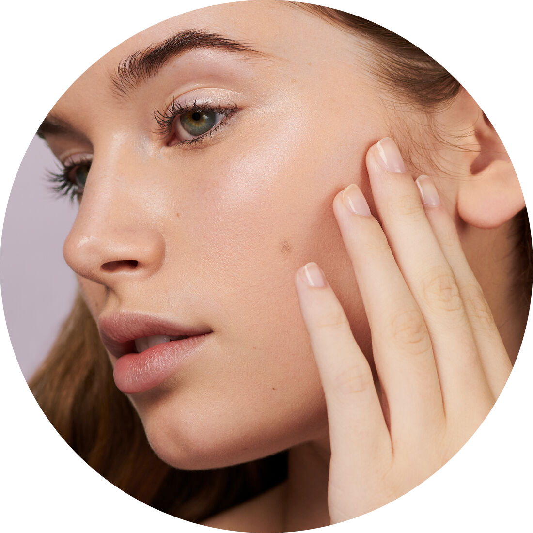 JELLY POP DEW FACE PRIMER NudeFace Chile