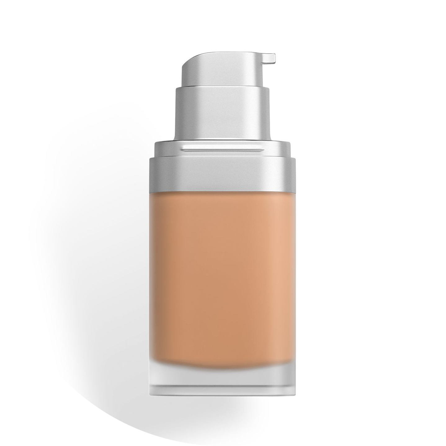 Sweetener Foundation - NudeFace Chile