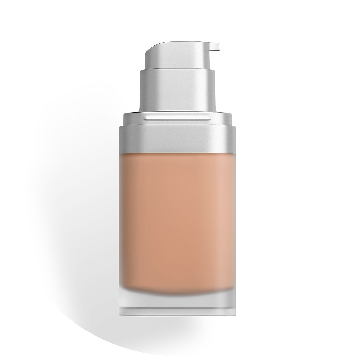 Sweetener Foundation - NudeFace Chile