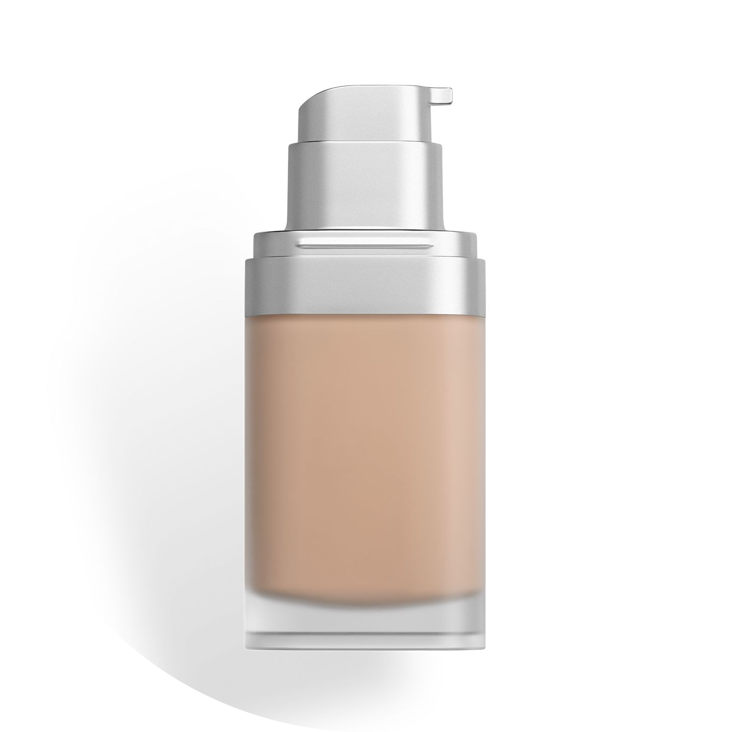 Sweetener Foundation - NudeFace Chile