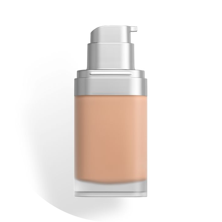 Sweetener Foundation - NudeFace Chile