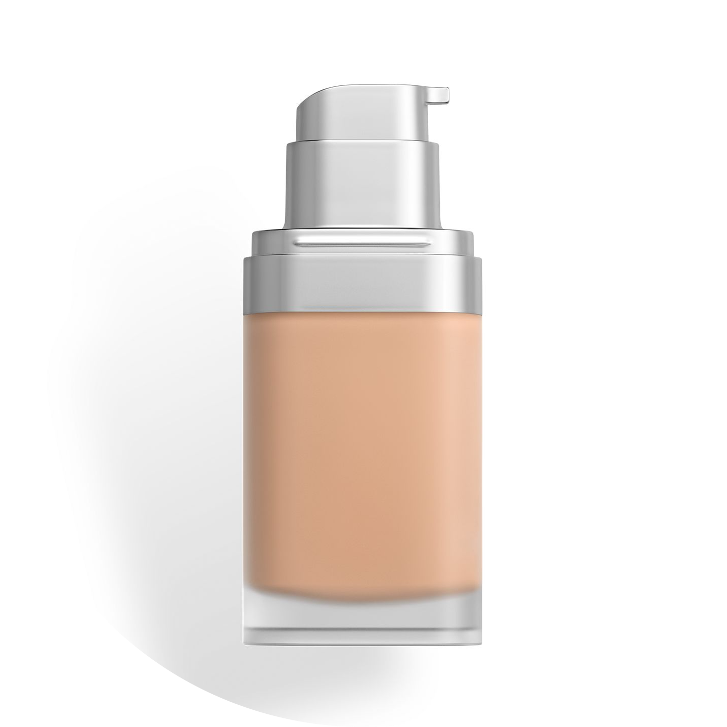 Sweetener Foundation - NudeFace Chile