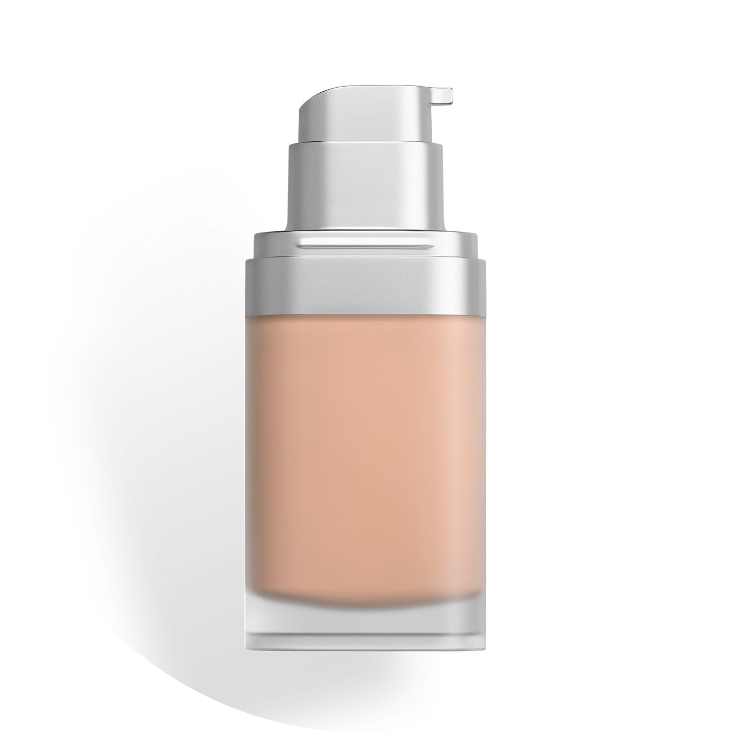 Sweetener Foundation - NudeFace Chile