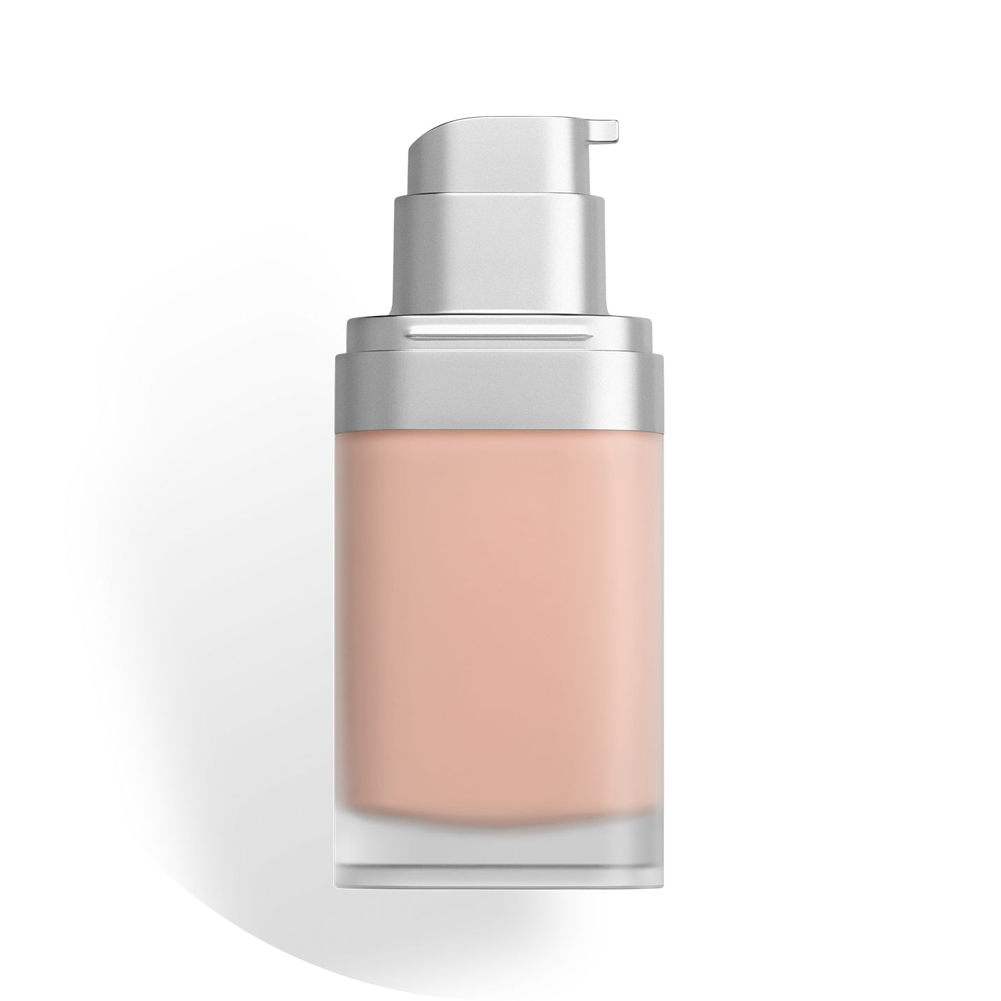 Sweetener Foundation - NudeFace Chile