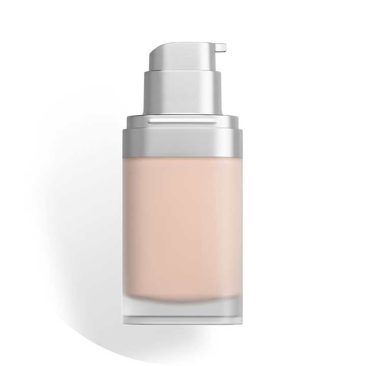 Sweetener Foundation - NudeFace Chile