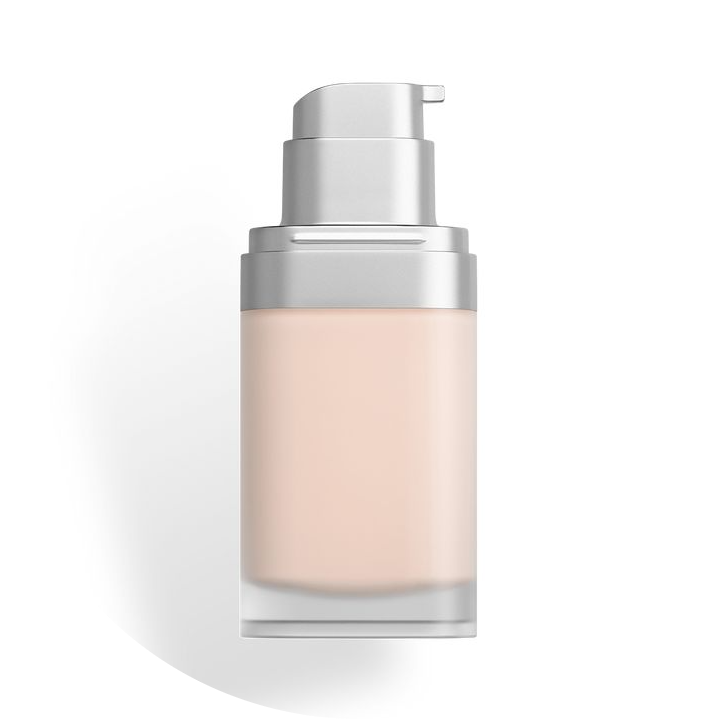 Sweetener Foundation - NudeFace Chile
