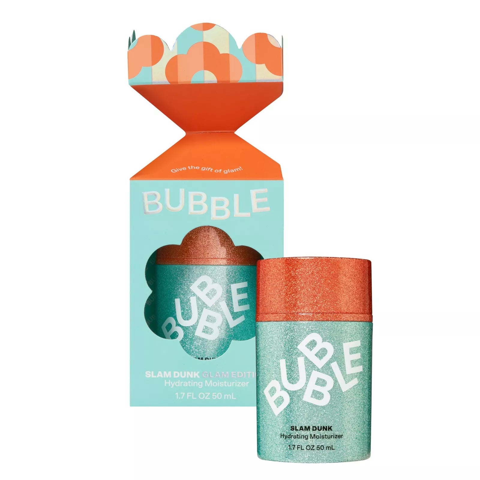 Slam Dunk Glam Edition Hydrating Moisturizer