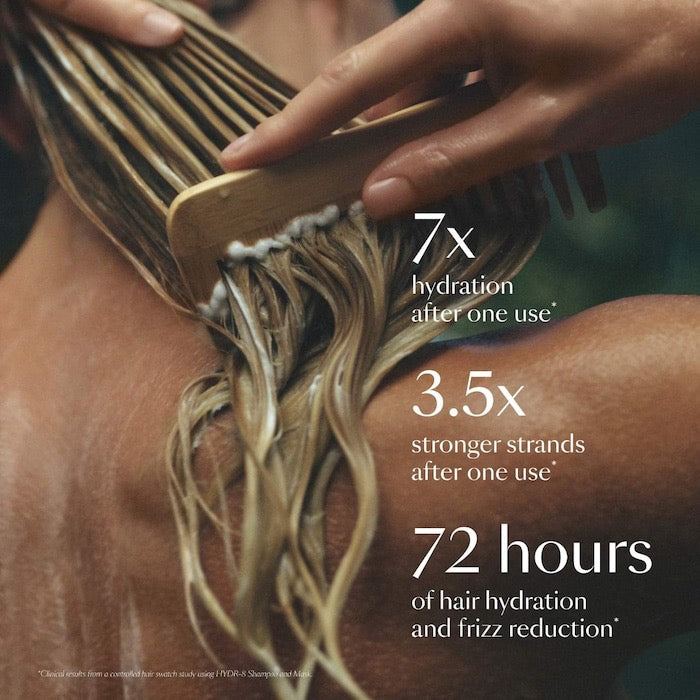 HYDR-8 Deep Moisture Repair Mask