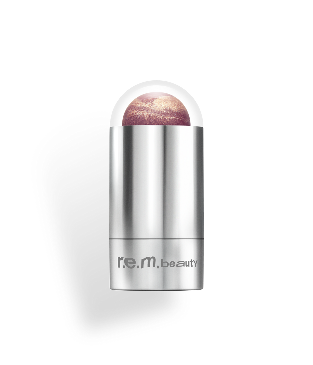 mélange à trois blush & highlight stick NudeFace Chile