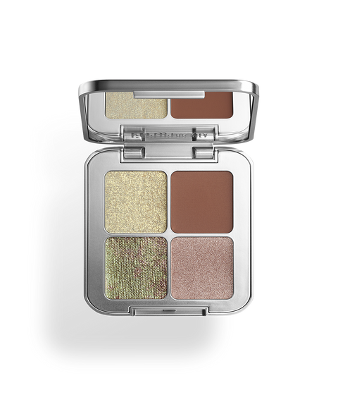 sweet dreams eyeshadow quad