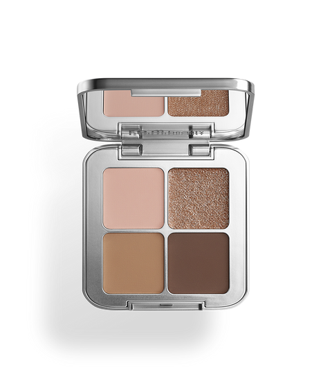 sweet dreams eyeshadow quad