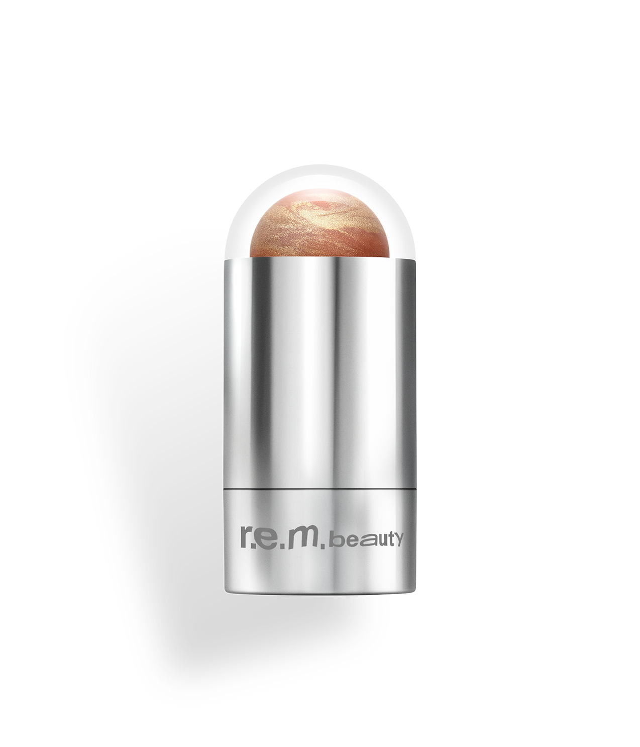 mélange à trois blush & highlight stick NudeFace Chile