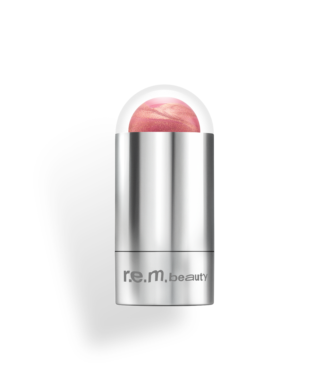 mélange à trois blush & highlight stick NudeFace Chile