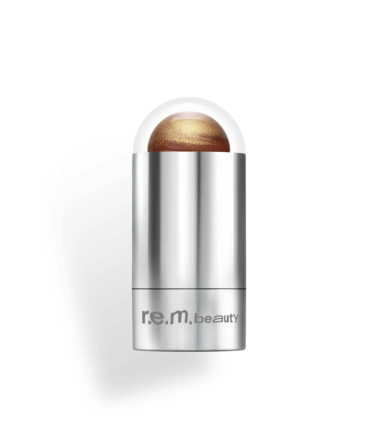 mélange à trois blush & highlight stick NudeFace Chile