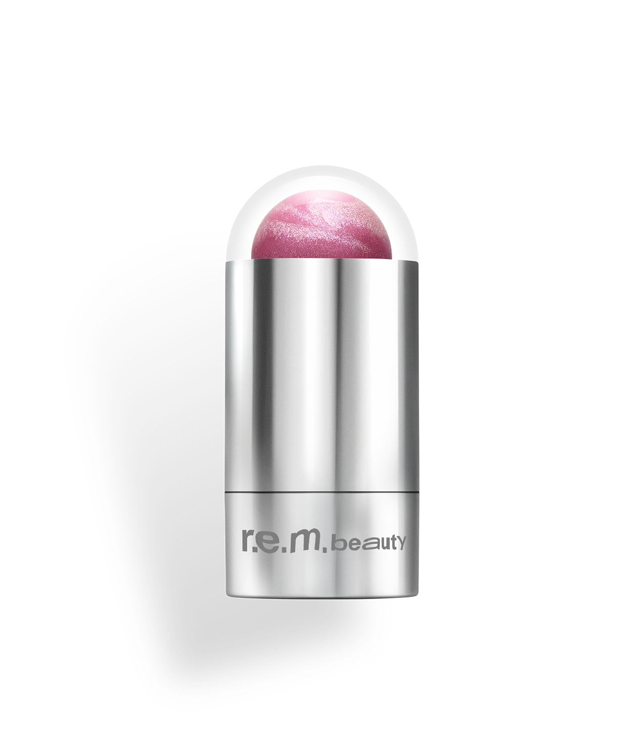 mélange à trois blush & highlight stick NudeFace Chile