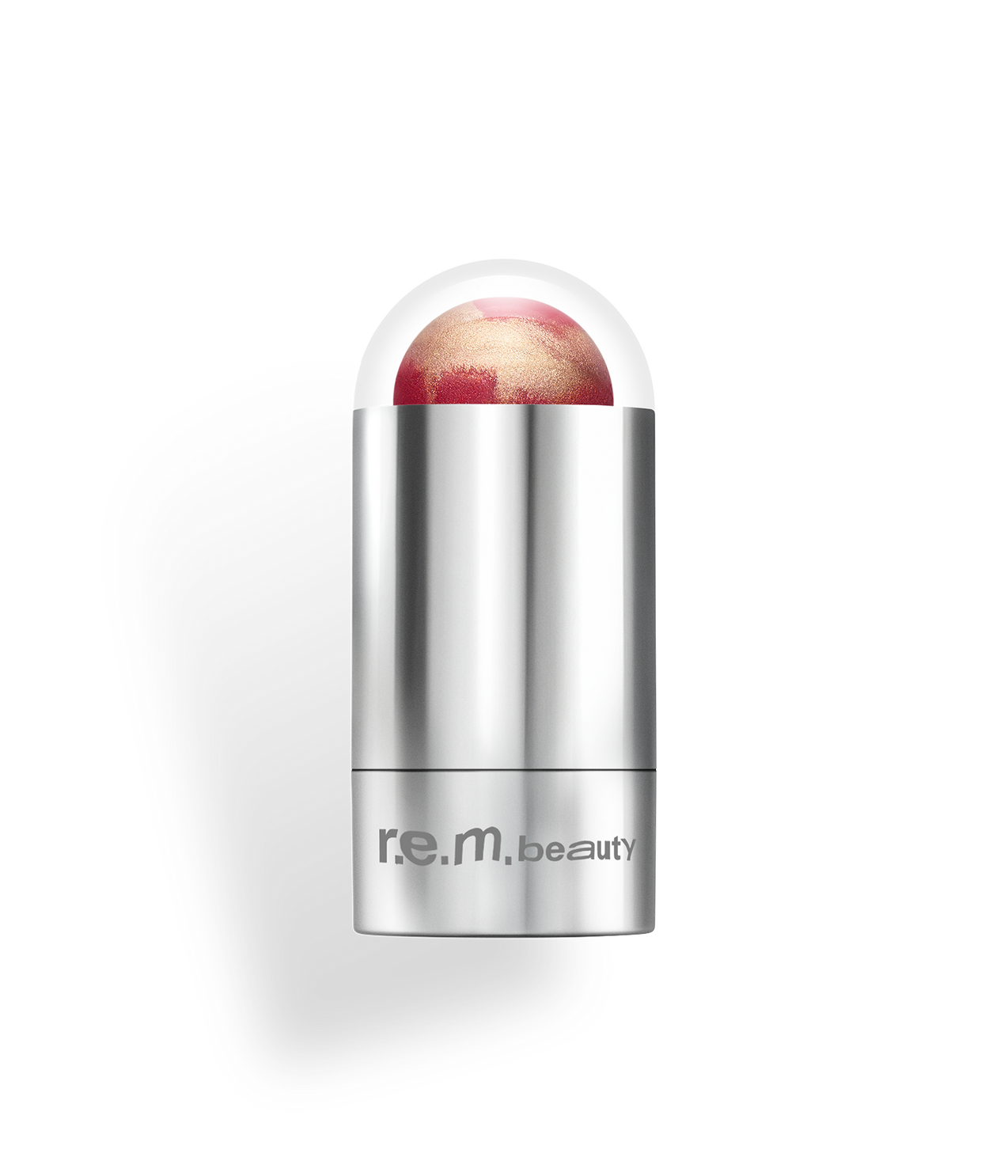 mélange à trois blush & highlight stick NudeFace Chile