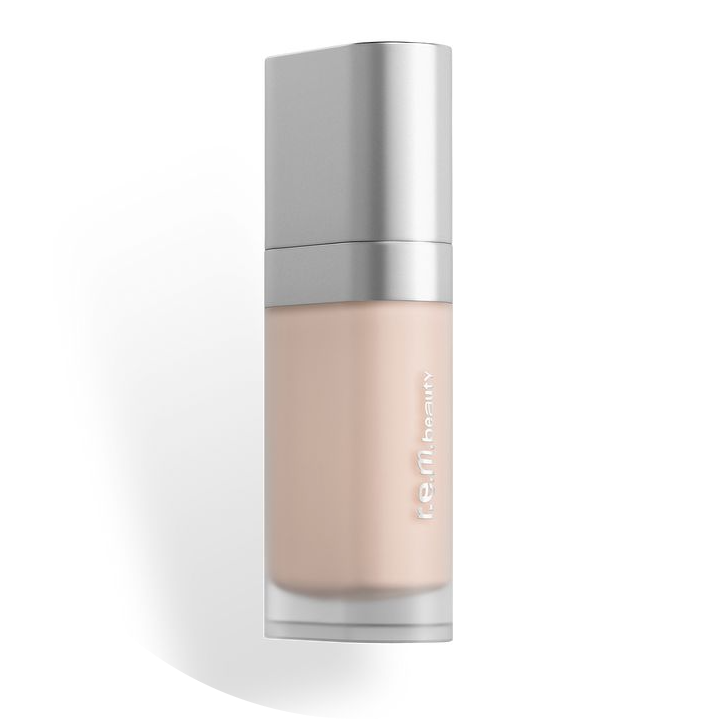 Sweetener Foundation - NudeFace Chile
