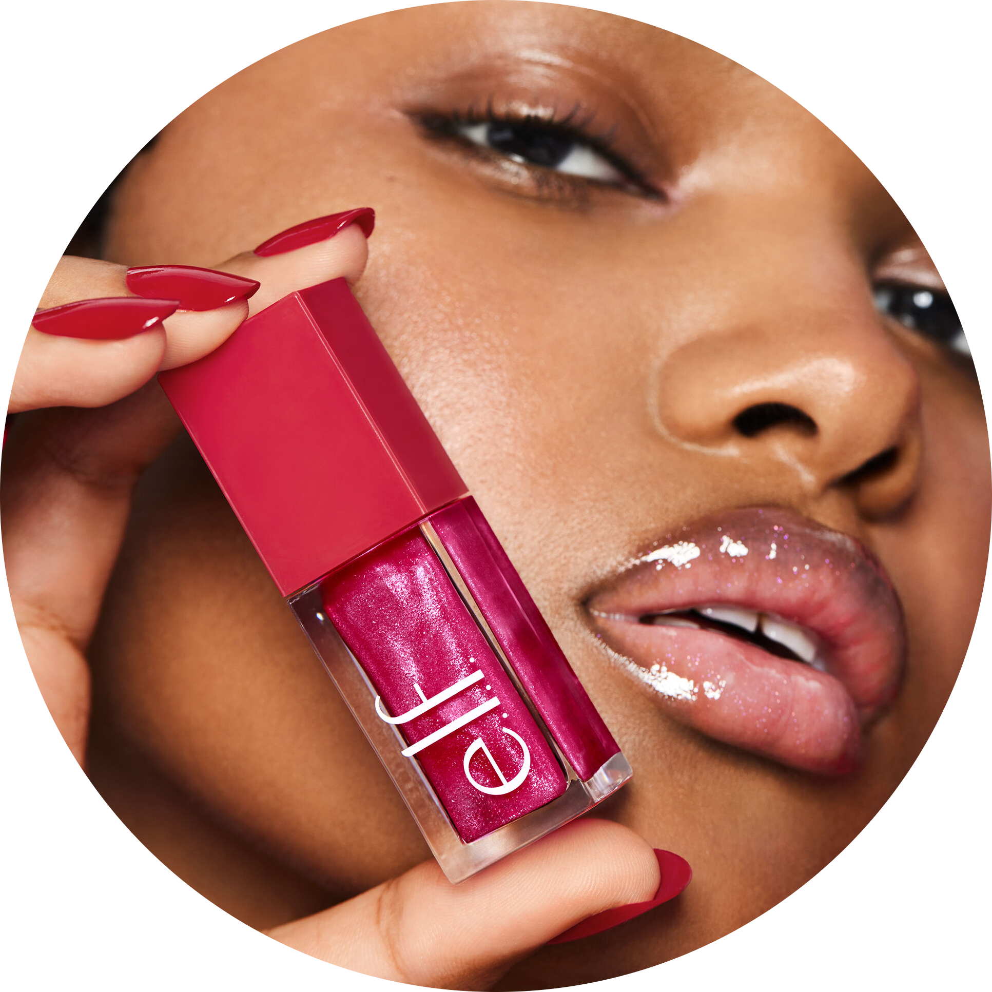 Jelly Pop Glow Reviver Lip Oil