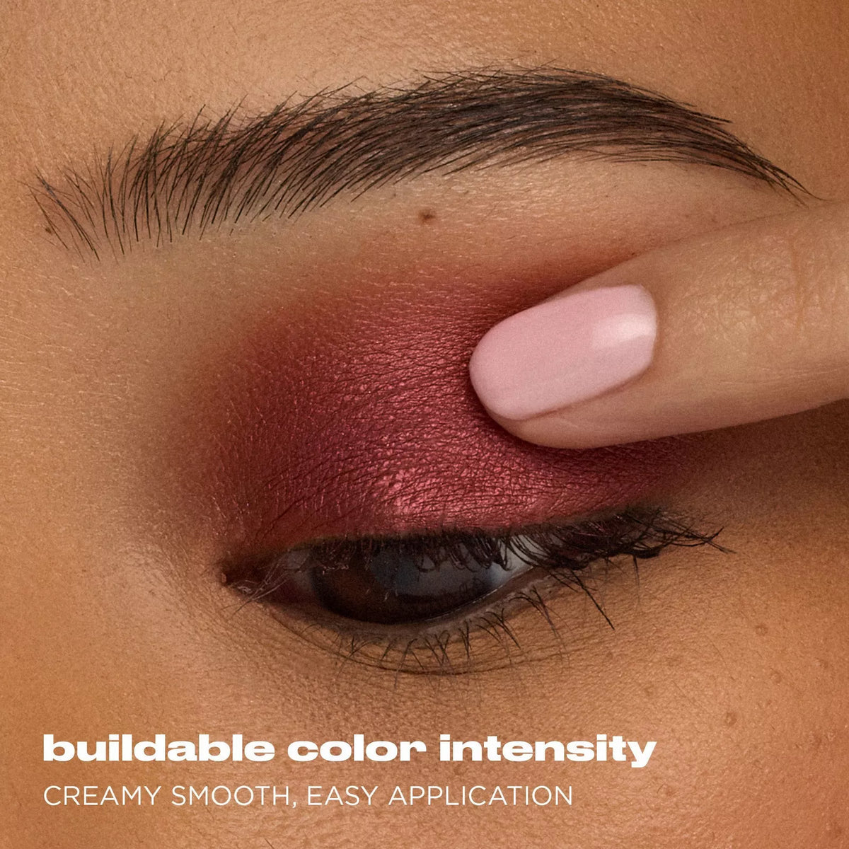 24/7 Eyeshadow Single in Gash NudeFace Chile