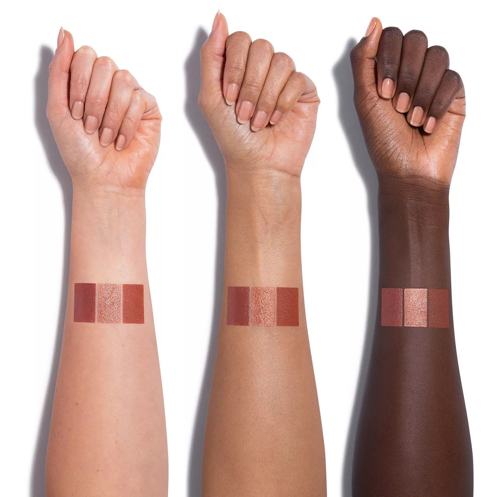 Cheek Thrills Multi-Finish Face Trio