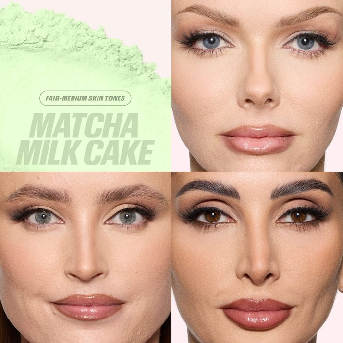 Easy Bake Blurring Loose Baking & Setting Powder