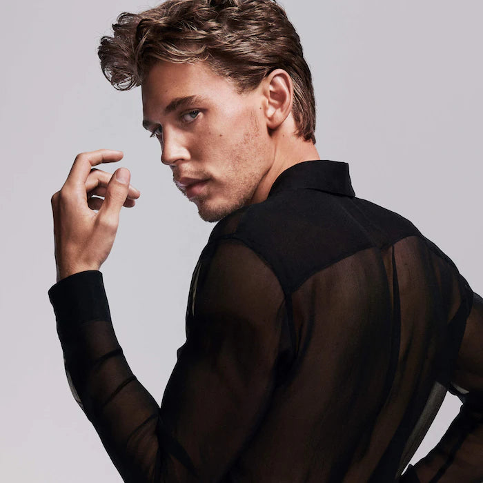 MYSLF Absolu with Ginger & Woods