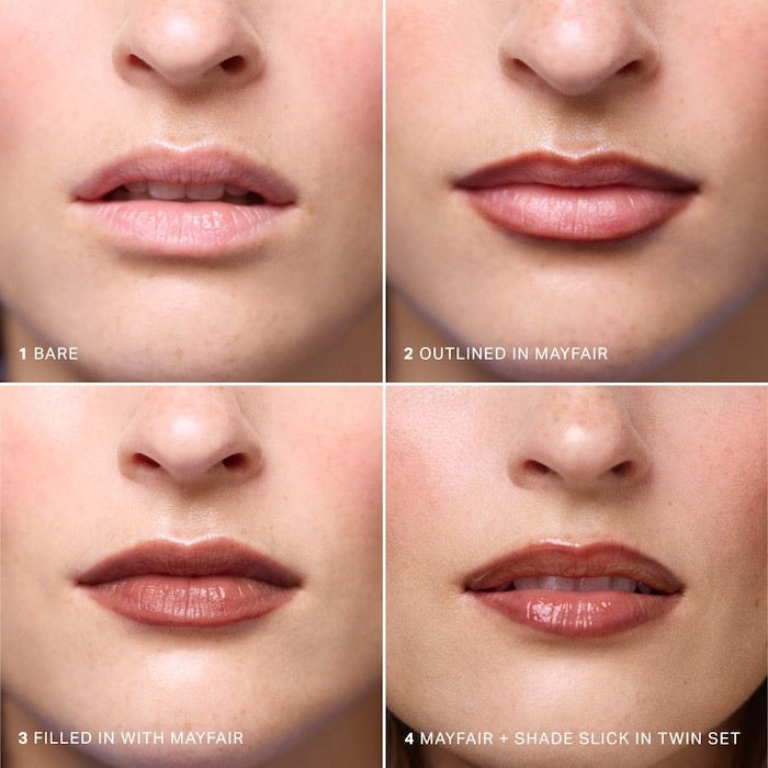Signature Lip Sheer Lip Liner