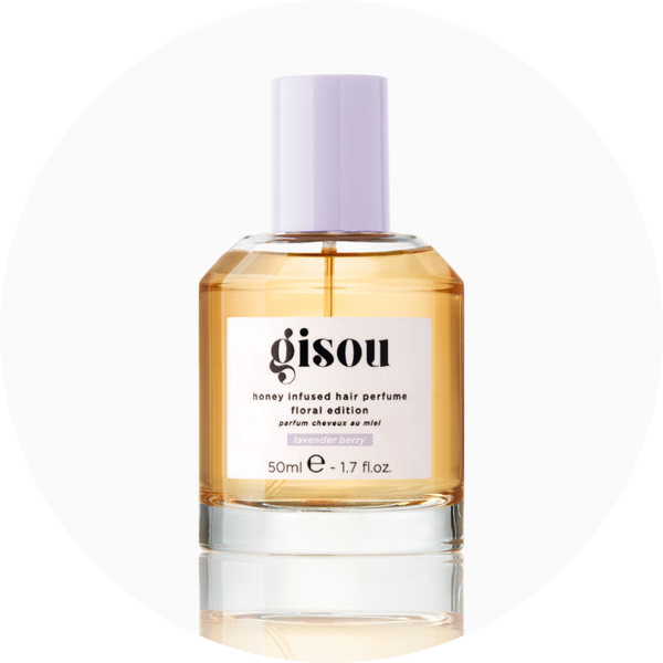 Honey Infused Hair Perfume