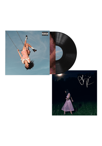 Olivia Rodrigo - You Seem Pretty Sad | Vinilo 180g Firmado