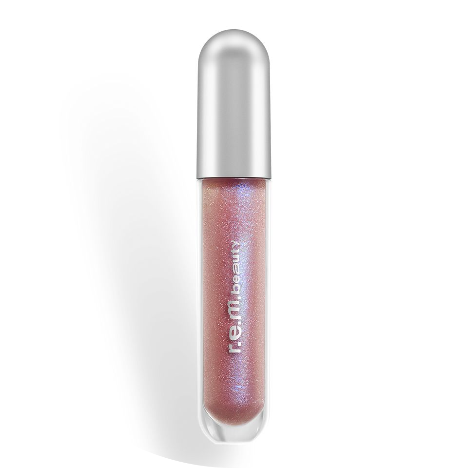 glossy balm